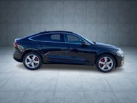 Audi Q8 e-tron - Vorschau Bild 7