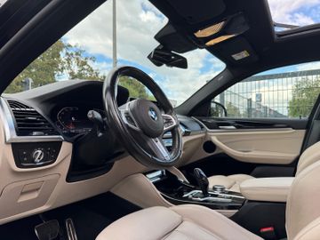 BMW X4 - 9