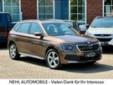 Skoda Kamiq Style*DSG*LED*NAVI*KAMERA*TEMPOMAT - Skoda Kamiq Gebrauchtwagen in Hannover