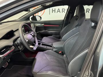 Skoda Elroq 85 Sportline "sofort lieferbar"