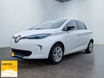 Renault ZOE Limited Z.E.40  AHK, Navi, Kamera