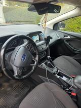 Ford Focus 1,0 EcoBoost 92kW Titanium Turnier Tit... - Ford Focus: 1.9