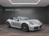 Porsche 911 Cabrio 3.0 Carrera auto - Porsche mit Benzin-Antrieb: Kleinwagen