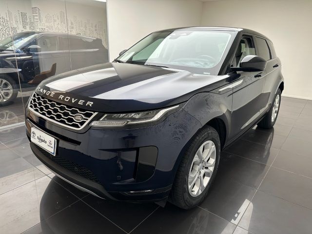 Land Rover LAND ROVER Range Rover Evoque 1.5 I3 PHEV 300 CV