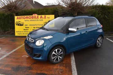 Citroen C1 2021