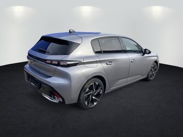 Peugeot 308 - 4