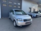 Audi A2 1.2TDI 3L Automatik - Audi A2: 1.2