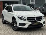 Mercedes-Benz GLA 220 CDI AMG/360*Navi/Pano/H&K/Led/ACC - gebrauchte Mercedes-Benz GLA 220 aus dem Jahr 2017