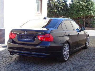 BMW 320 - 6