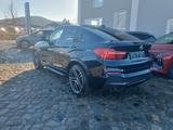 BMW X4 xDrive 20 d M-Paket LED,Navi,Leder - gebrauchte BMW X4 aus dem Jahr 2016