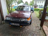 Saab 900i 3türig wenig km - Saab 900 in Bonn