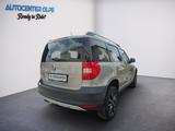 Skoda Yeti Ambition**1.HAND-TÜV 03/2027-KLIMA** - Skoda Yeti aus 2013
