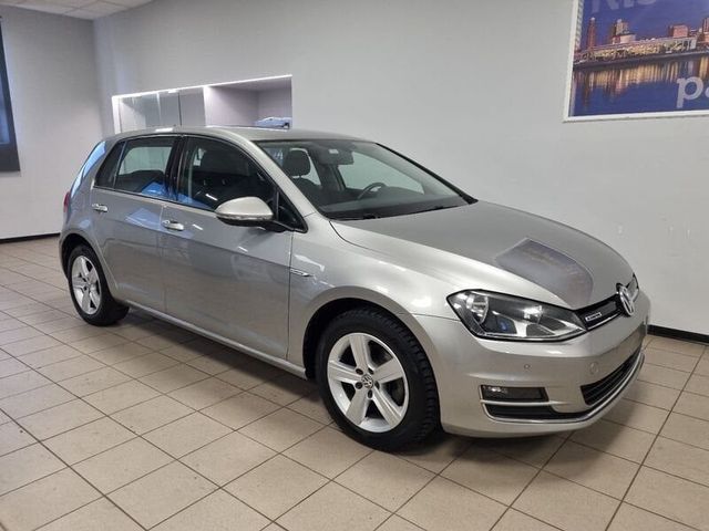 Volkswagen Golf 1.4 TGI DSG 5p. Highline BlueMot