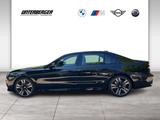BMW 740d xDrive Limousine M Sportpaket DAB RFK AHK - BMW 740 in Chemnitz