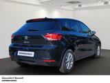 Seat Ibiza Road Edition 1.0 MPI 59 kW (80 PS) 5-Gang - Seat Ibiza: 1.5
