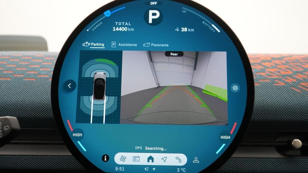 MINI Aceman - Bild 20