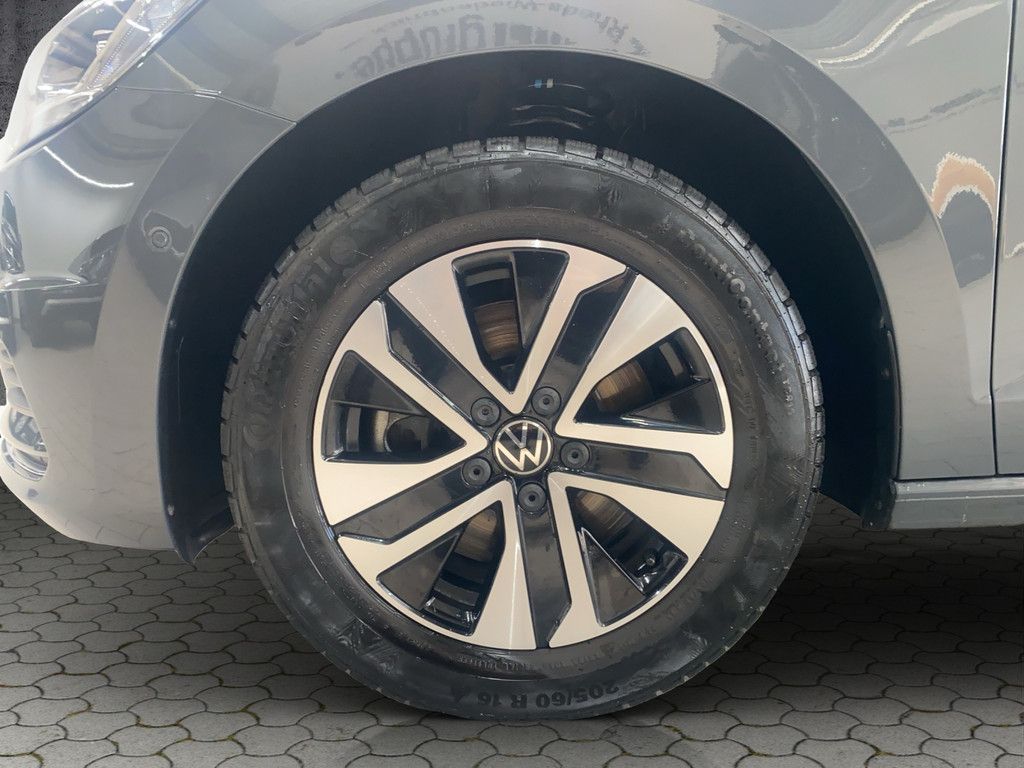 Volkswagen Touran - Bild 26