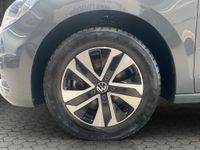 Volkswagen Touran - Vorschau Bild 26