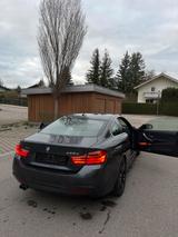 BMW Bmw F32 435d/ sehr gut gepflegt - BMW 324 mit Diesel-Antrieb: Automatik