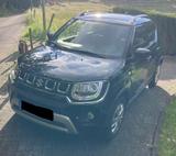 Suzuki Ignis 1.2 DUALJET HYBRID Comfort, Tacho 5153 km!