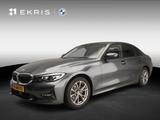 BMW 318 3 Serie Sedan 318d | LED | navi | Active cru - BMW 318 mit Diesel-Antrieb: Limousine, Automatik