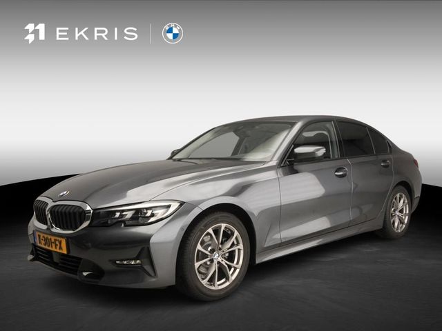 BMW 318 3 Serie Sedan 318d | LED | navi | Active cru