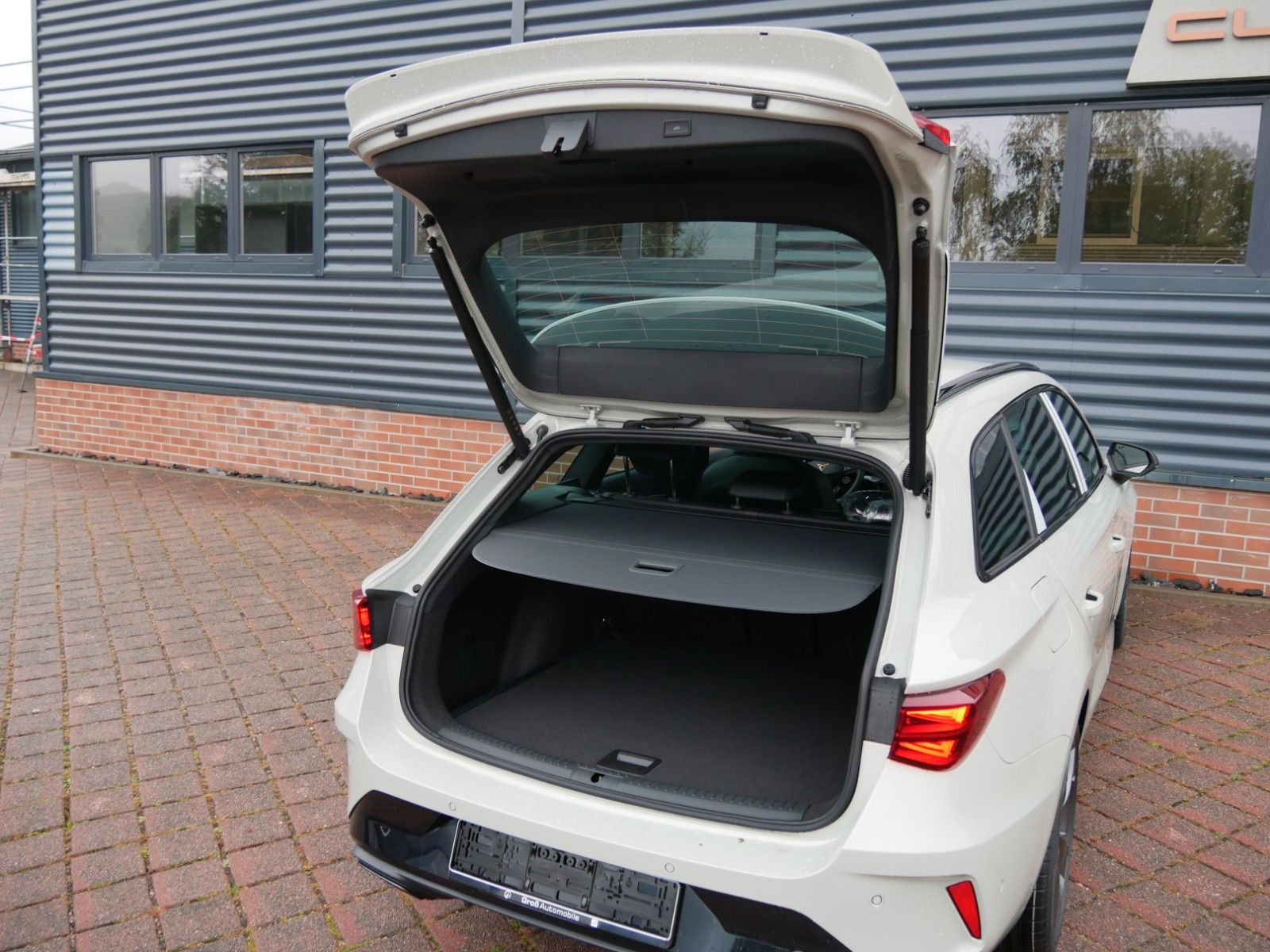 Cupra Leon - Bild 22