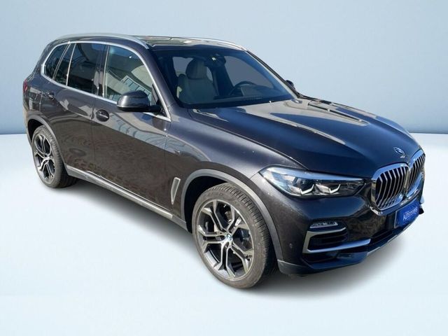 BMW X5 30 d xLine xDrive Steptronic