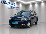 Dacia Logan MCV Essential 75*Klima*8Räder*7Tkm*1Hand - Dacia Logan: Essential