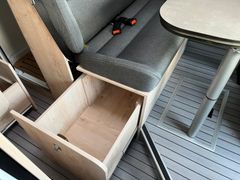 Clever Spirit*Aufstelldach*200Ah*TrumaC6E*Markise*AHK*