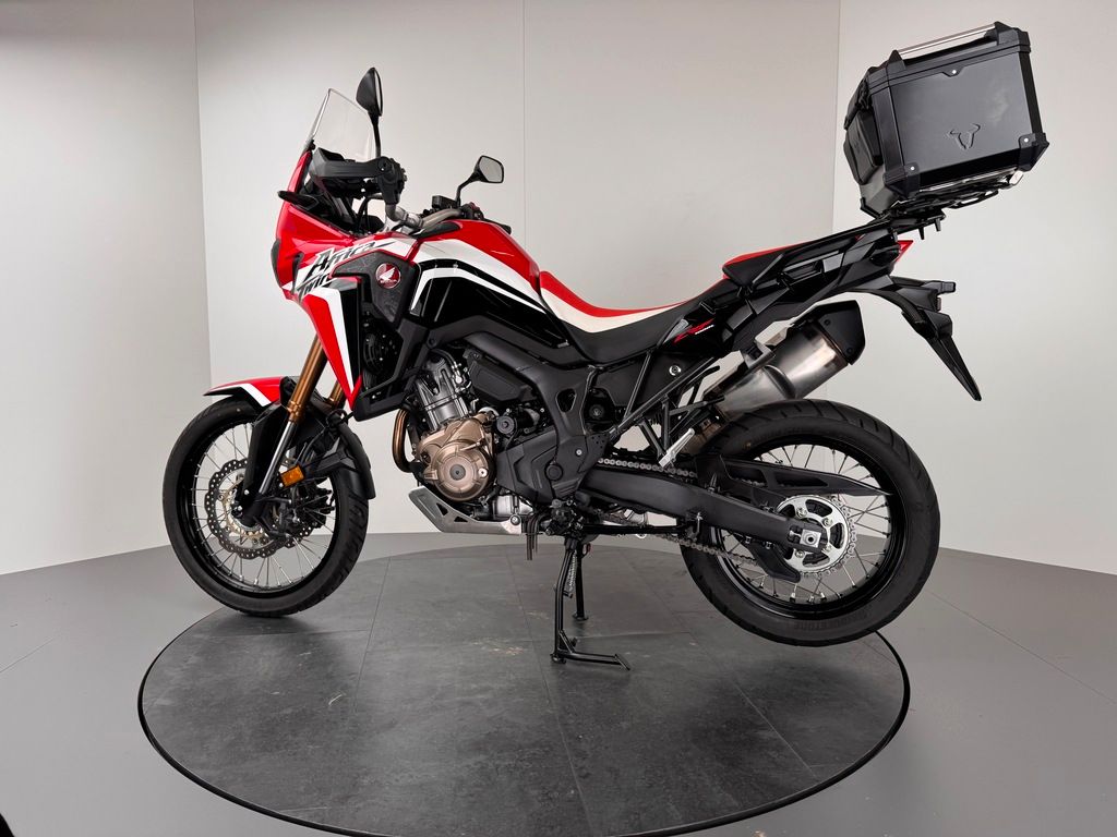 Fahrzeugabbildung Honda CRF1000 DCT AFRICA TWIN *1 HAND! *TOP-ZUSTAND