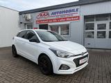 Hyundai i20 Advantage 2.Hand+R.Kamera+Automatik+Bhz.Lenk - Hyundai i20: Advantage