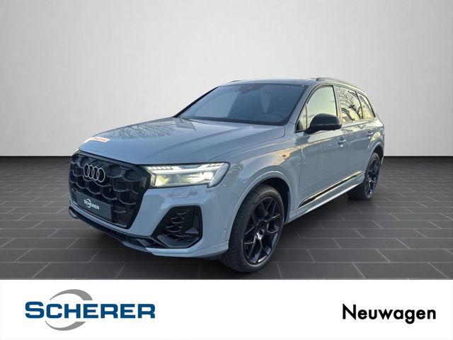 Audi Q7 SUV S line 55 TFSI e quattro 290(394) kW(PS)