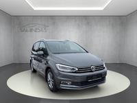 Volkswagen Touran 2.0 TDI DSG Sound Panorama*aus 1.Hand*