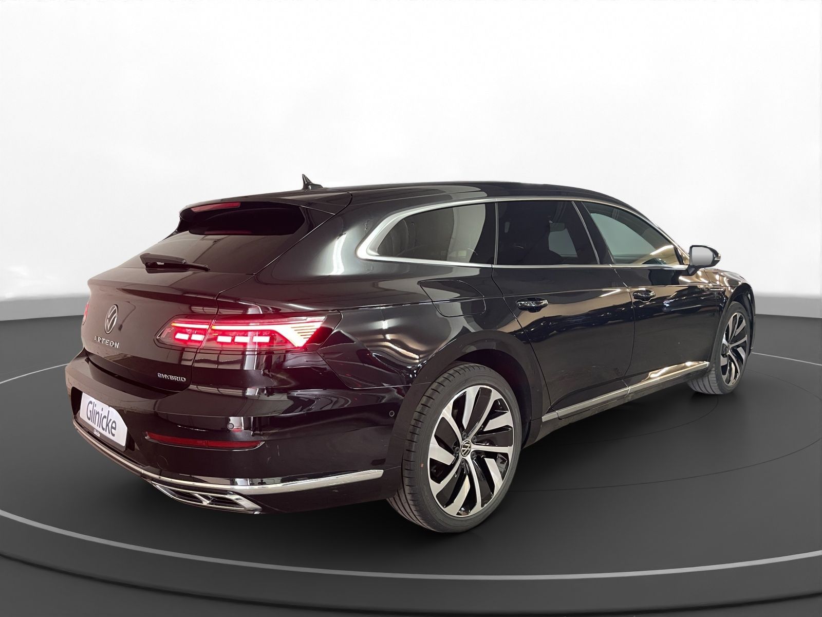 Volkswagen Arteon - Bild 6