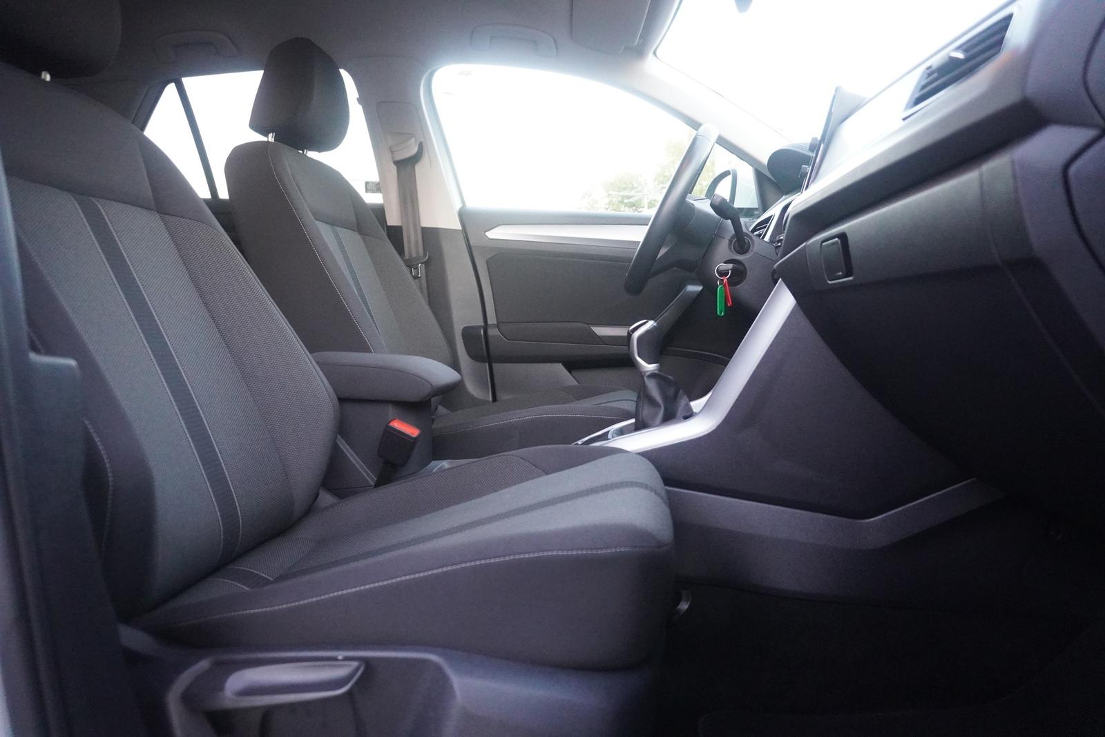 Volkswagen T-Roc 1.0 TSI LED Navi APP-Connect, миниатюра 9