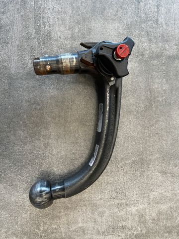 Mercedes-Benz CLK 200 Kompressor *AHK*sehr gepflegter Zustand*