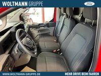 Ford Transit Custom - Vorschau Bild 5