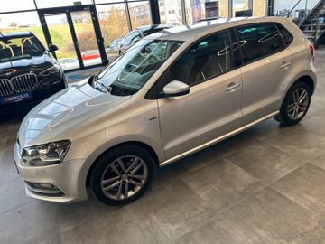 Volkswagen Polo V Lounge BMT *LED*PDC*