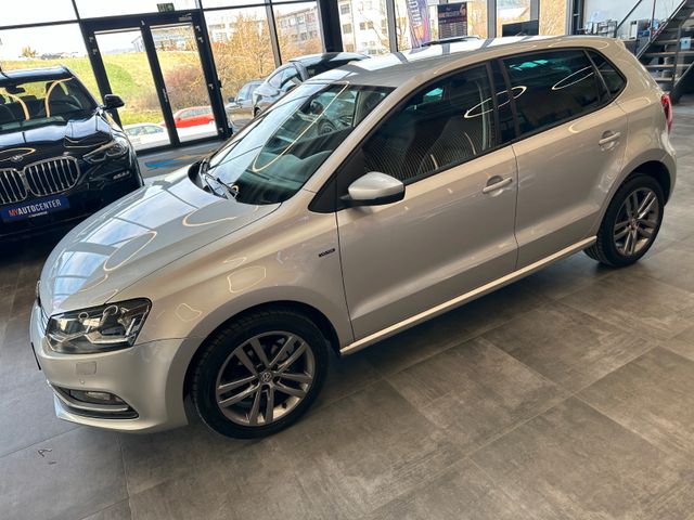 Volkswagen Polo V Lounge BMT *LED*PDC*