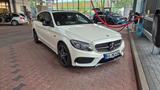 Mercedes-Benz C 43 AMG Mercedes-AMG C 43 4MATIC T Autom. M... - Mercedes AMG gebraucht