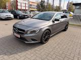 Mercedes-Benz CLA 180 Shooting Brake CLA 180 Urban Shootin... - gebrauchte Mercedes-Benz CLA 180 Shooting Brake aus dem Jahr 2015