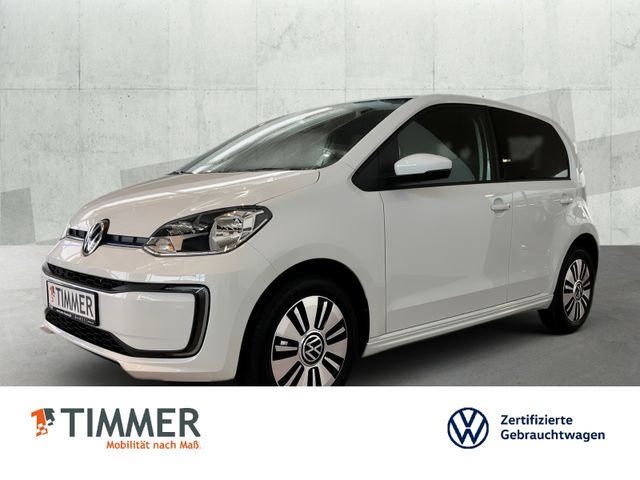 Volkswagen e-up! Edition 61 kW (83 PS) *KAMERA*MAPS+MORE*CL