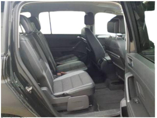 Volkswagen Touran - Bild 6