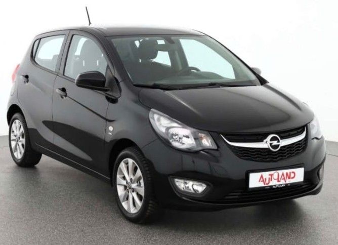 Image of Opel Karl