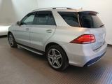 Mercedes-Benz GLE 350 d 4Matic AMG Line /360°KAMERA /DISTRONIC - gebrauchte Mercedes-Benz GLE 350 aus dem Jahr 2017