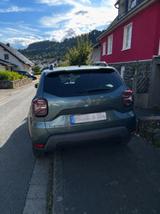 Dacia Duster TCe 150 EDC Extreme 