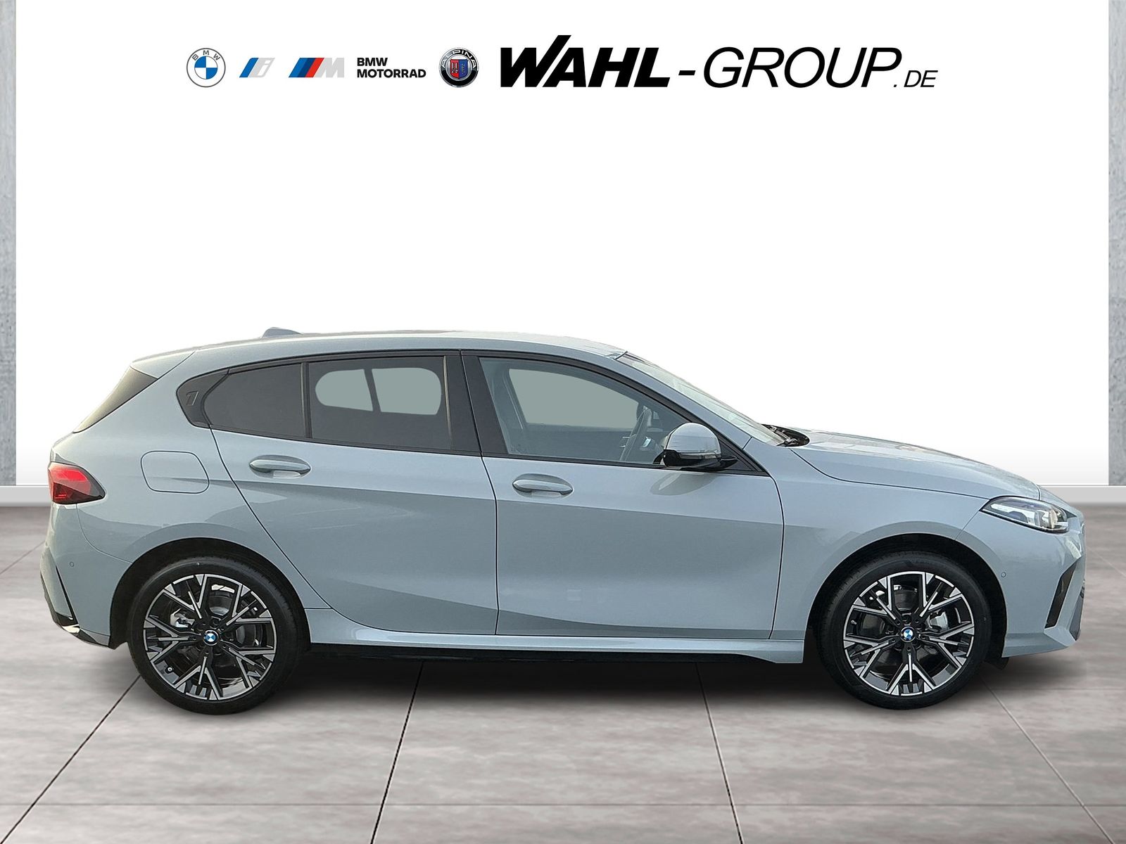 BMW 120 - Bild 11