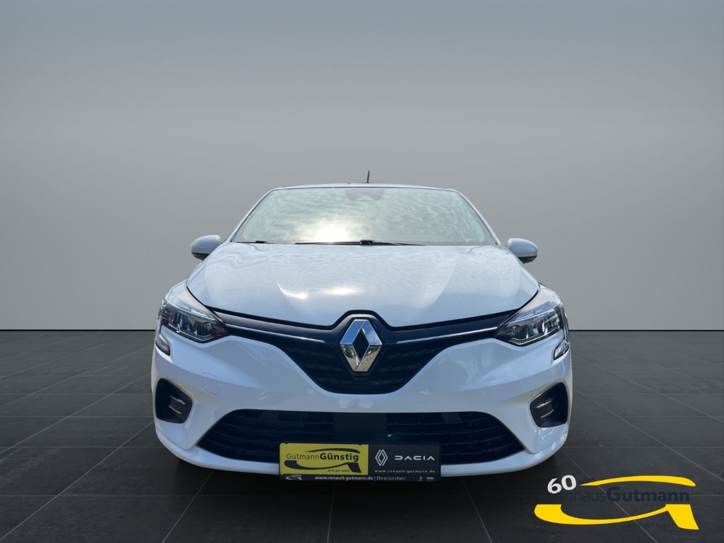 Fahrzeugabbildung Renault Clio Experience 1.0 SCe 75 EU6d-T Allwetterreife