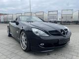 Mercedes-Benz SLK 350* PIECHA UMBAU*SHZ*XENON*19"*COMAND*LEDER - gebrauchte Mercedes-Benz SLK-Klasse aus dem Jahr 2007